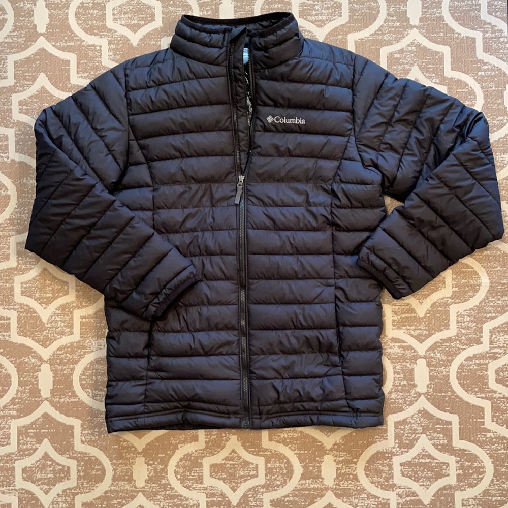 Columbia Omni-Heat Youth Large 14/16